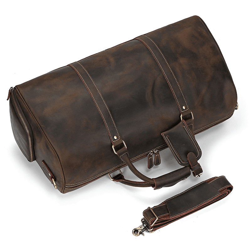Big Capacity Duffel Bag