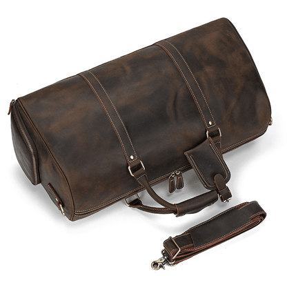 Big Capacity Duffel Bag
