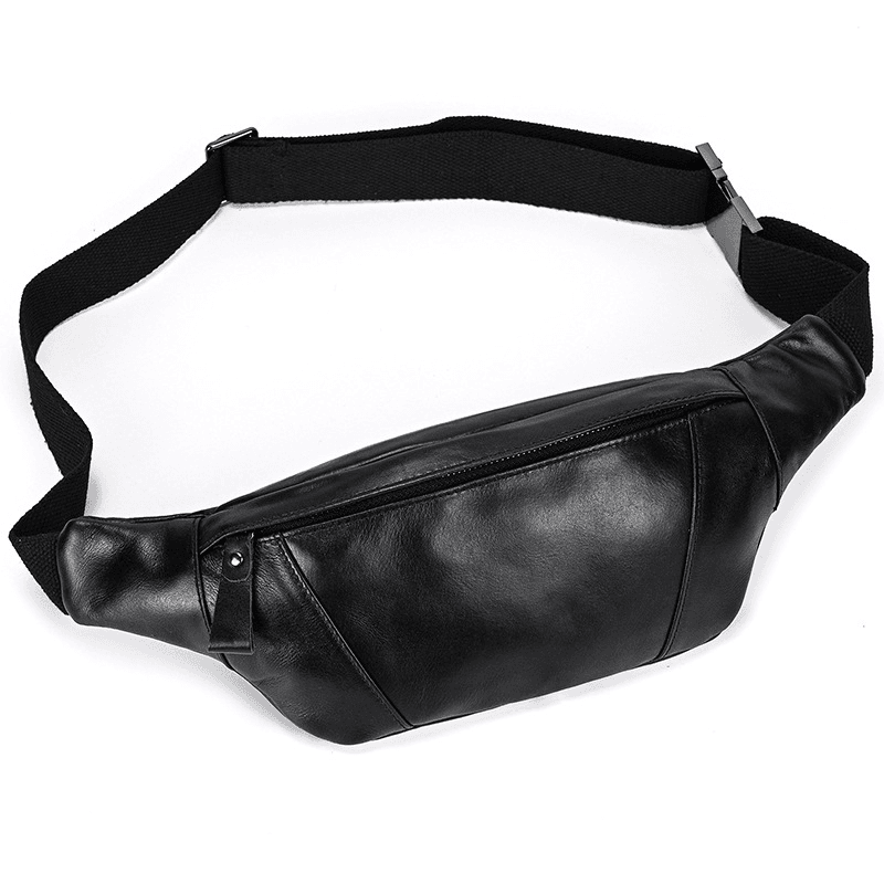 Mini Travel Fanny Pack