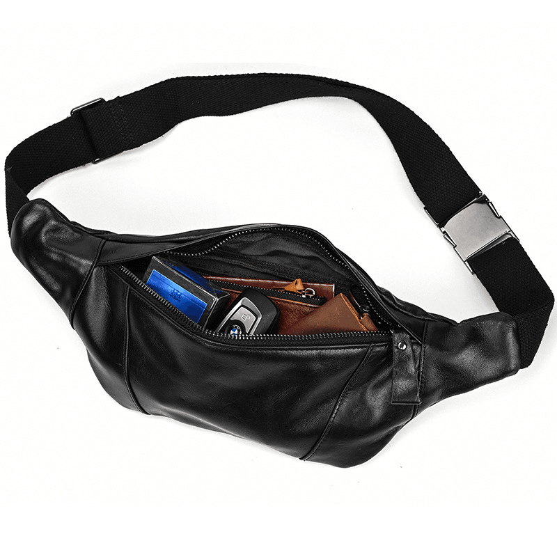 Mini Travel Fanny Pack
