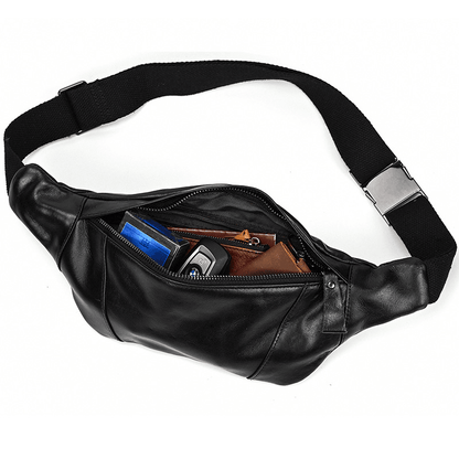 Mini Travel Fanny Pack