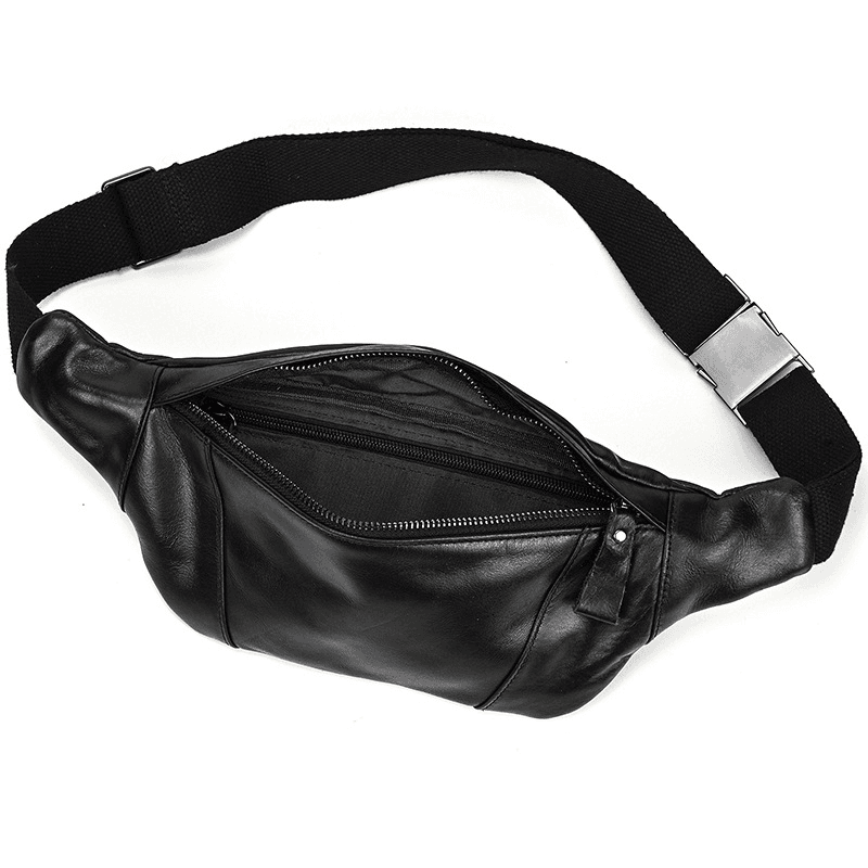 Mini Travel Fanny Pack
