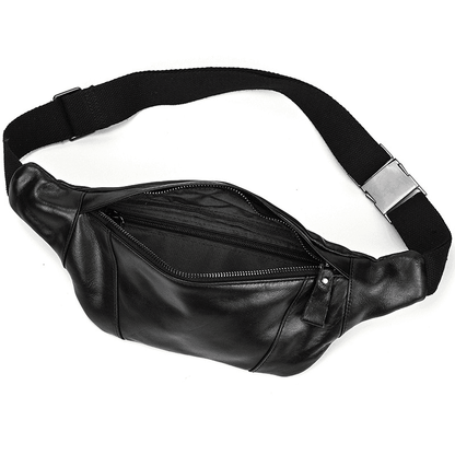 Mini Travel Fanny Pack