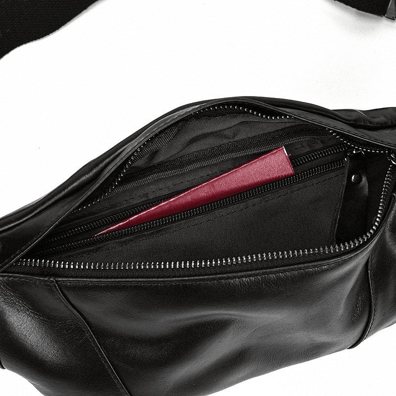 Mini Travel Fanny Pack