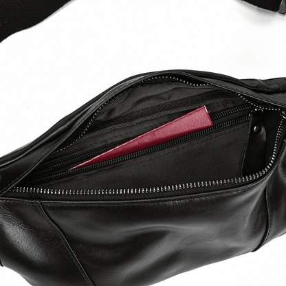 Mini Travel Fanny Pack