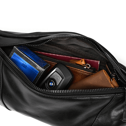 Mini Travel Fanny Pack