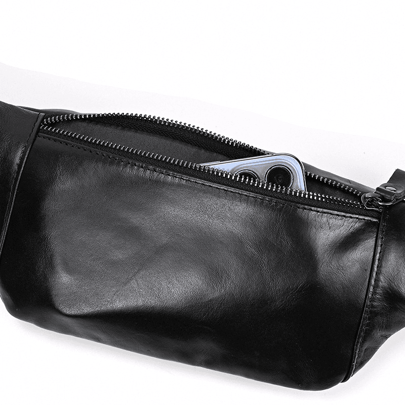 Mini Travel Fanny Pack