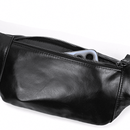 Mini Travel Fanny Pack