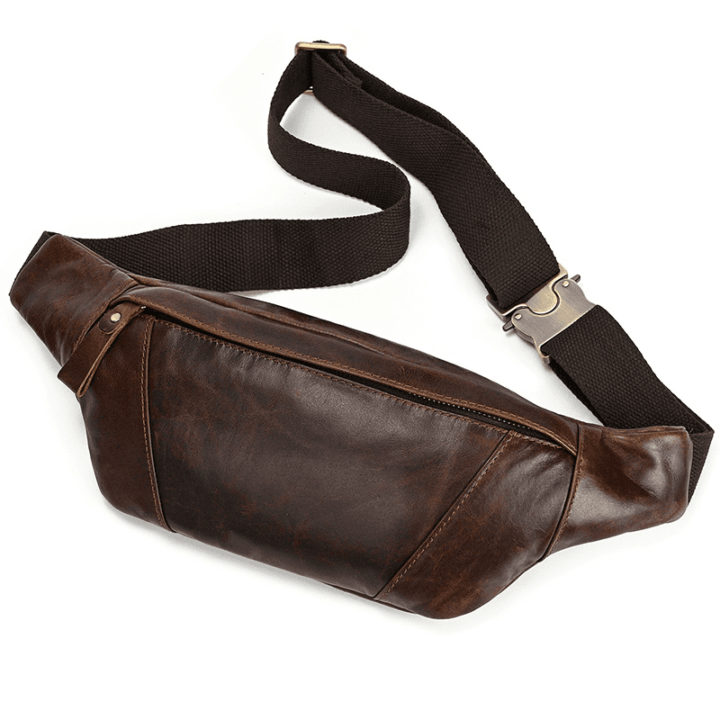 Mini Travel Fanny Pack