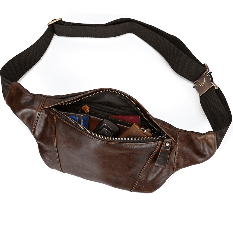 Mini Travel Fanny Pack