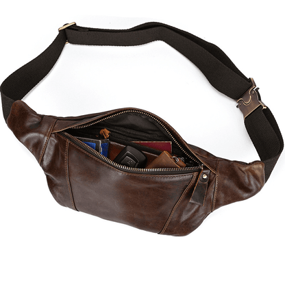 Mini Travel Fanny Pack