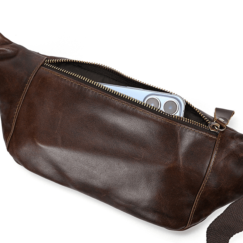 Mini Travel Fanny Pack