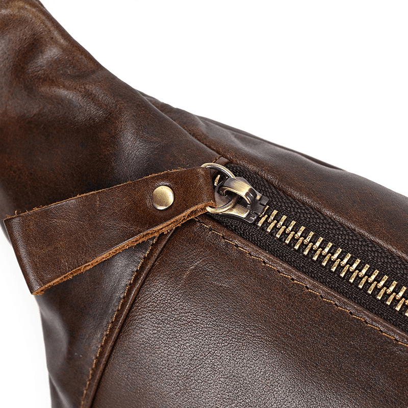 Mini Travel Fanny Pack