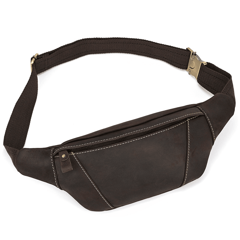 Mini Travel Fanny Pack