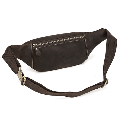 Mini Travel Fanny Pack