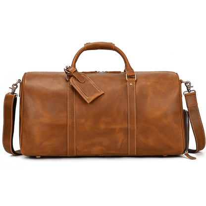 Big Capacity Duffel Bag