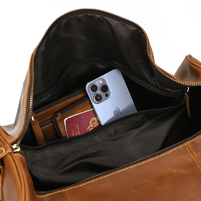 Big Capacity Duffel Bag