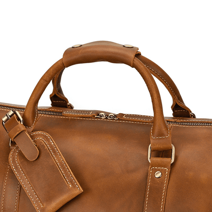 Big Capacity Duffel Bag