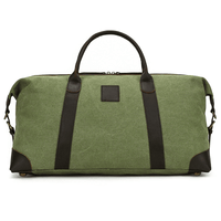 Army Green-Dark Brown