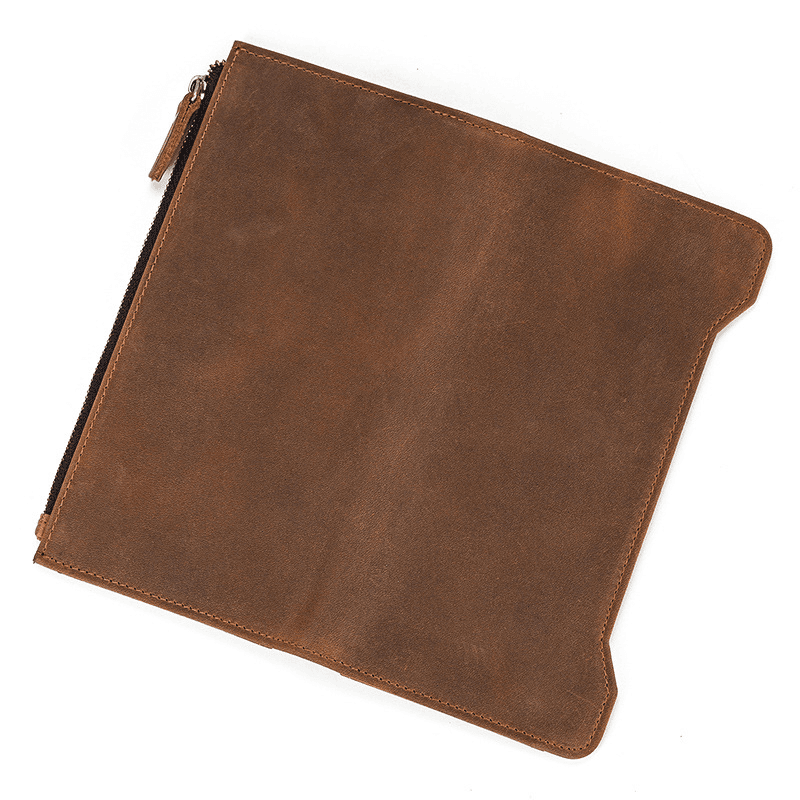 Leather Card Holder Wallet