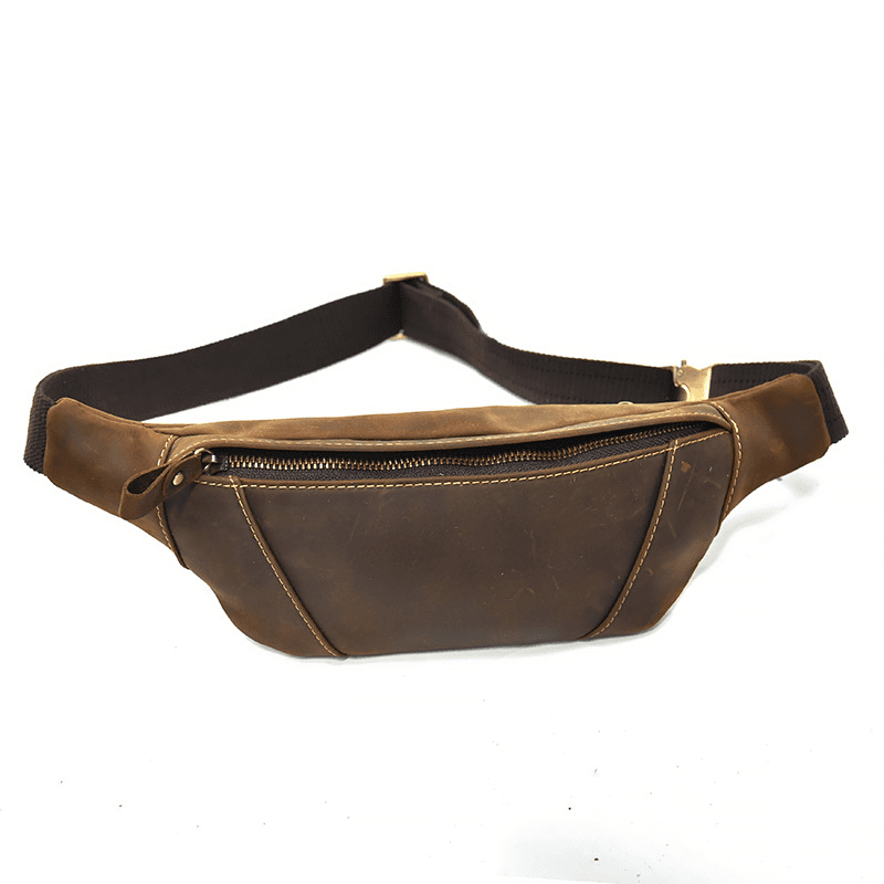 Mini Travel Fanny Pack