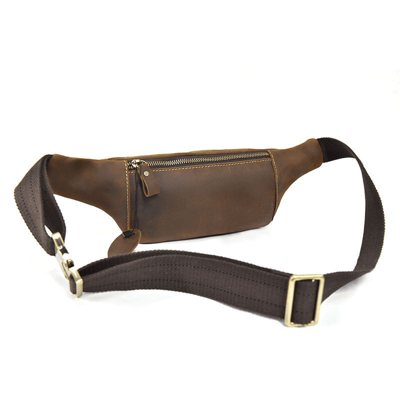 Mini Travel Fanny Pack