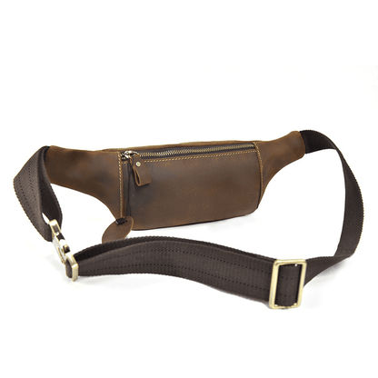 Mini Travel Fanny Pack