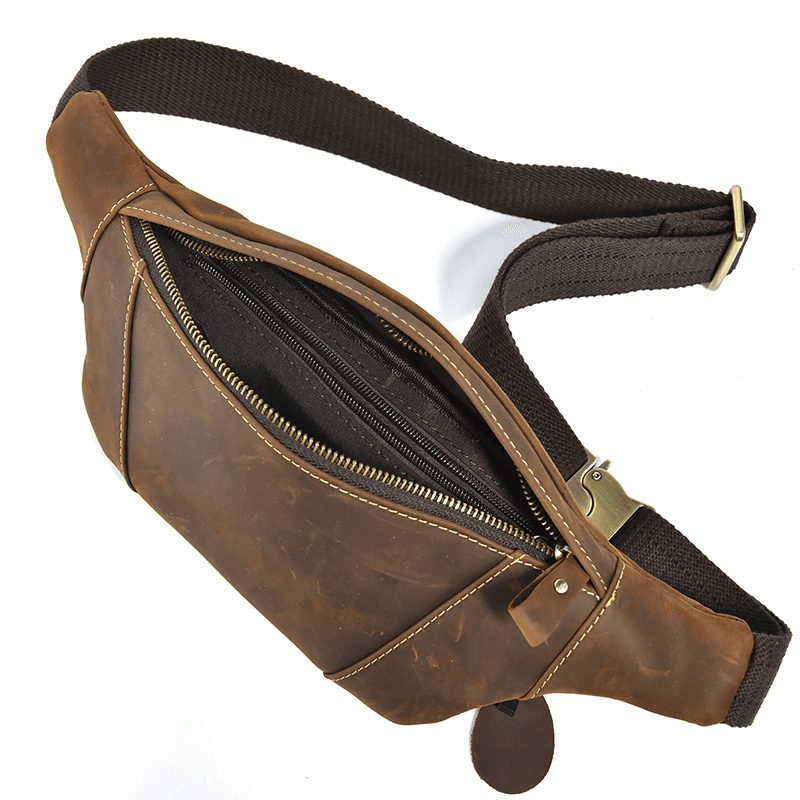 Mini Travel Fanny Pack