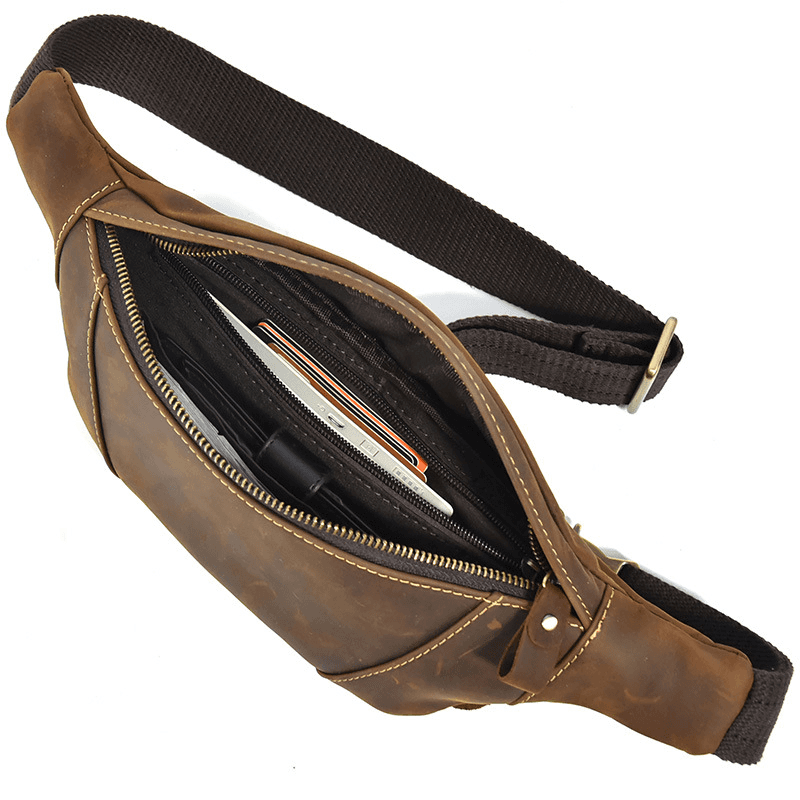 Mini Travel Fanny Pack