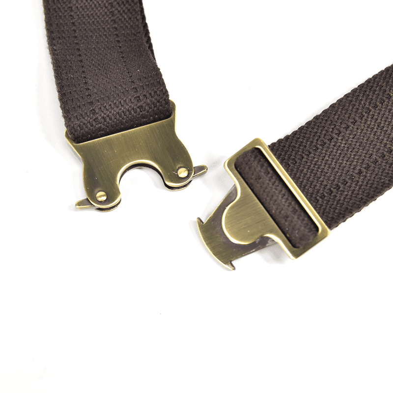 Mini Travel Fanny Pack