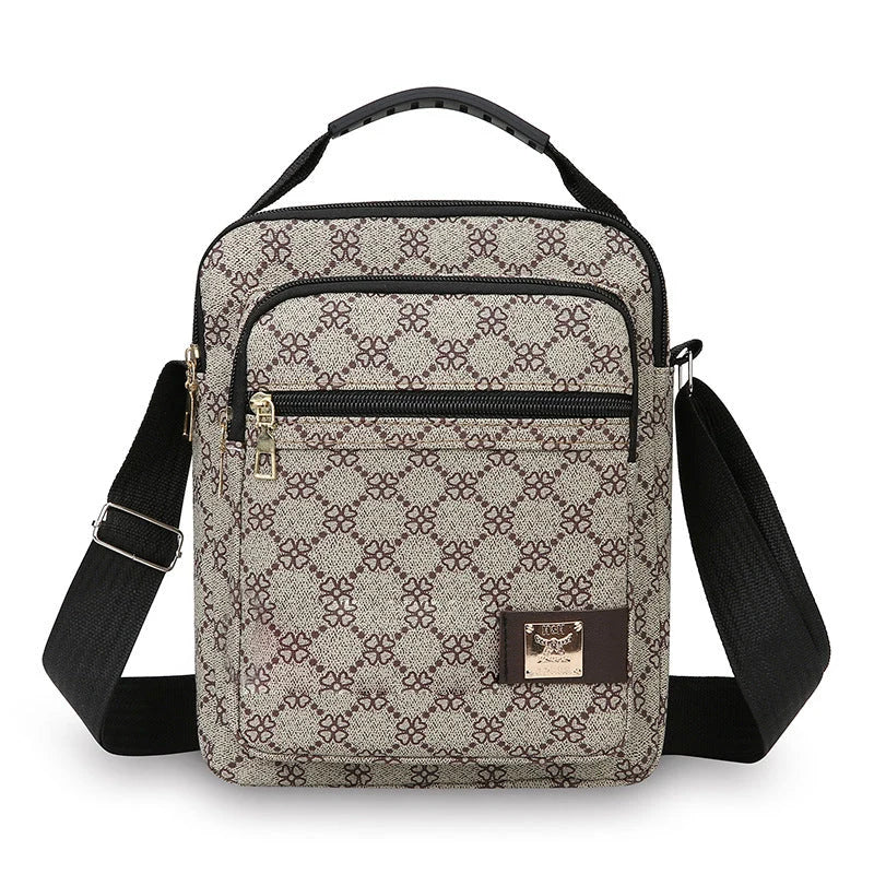 Durable Large Capacity Men's Travel Bag